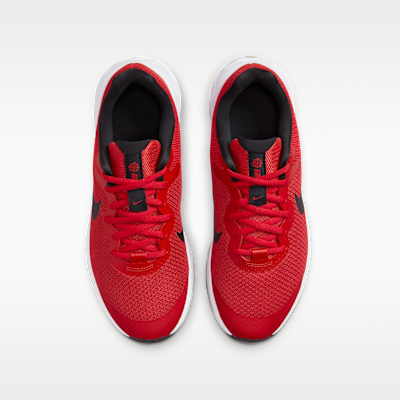 Nike Revolution 6 Older Kids' Road Running Shoes