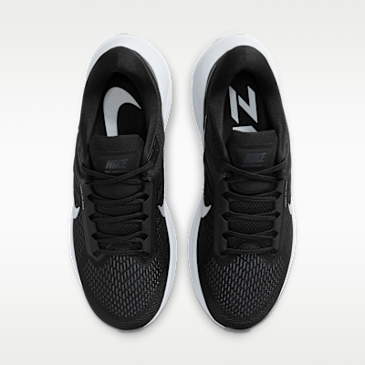 Nike Structure 24 Tenis de correr en pavimento para hombre