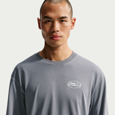 Nike "City Pack" Men's Long-Sleeve T-Shirt