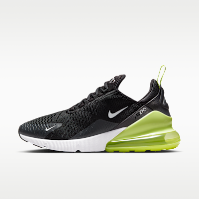 รองเท้าผู้ชาย Nike Air Max 270