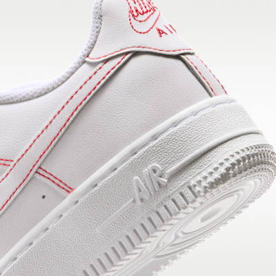 나이키 에어 포스 1 LV8 주니어 신발