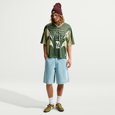 Nike Sportswear File Tişört görsel 7
