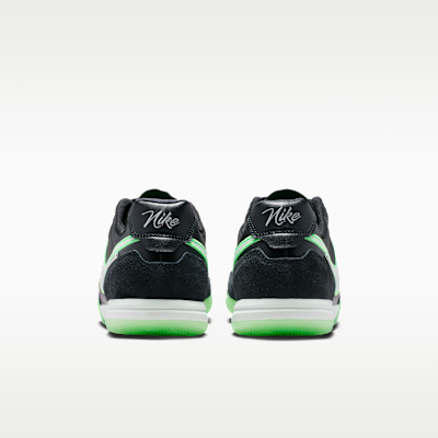 Nike Tiempo Streetgato Düşük Bilekli Kapalı Saha/Salon Kramponu görsel 6