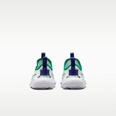 Nike Flex Runner 2 Baby/Toddler Shoes