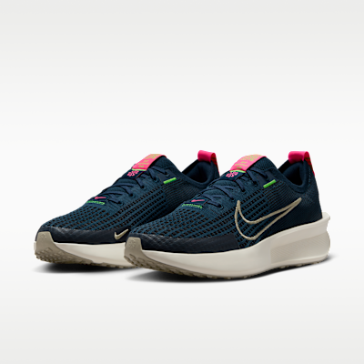 Nike Interact Run Men's Road Running Shoes