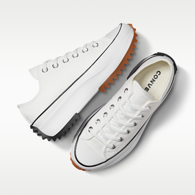 Run Star Hike Platform Unisex Shoes