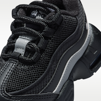 Nike Air Max 95 Recraft Baby/Toddler Shoes