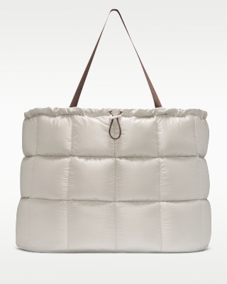 Женские  Nike Sportswear Puffle Extra Large Tote (60L)