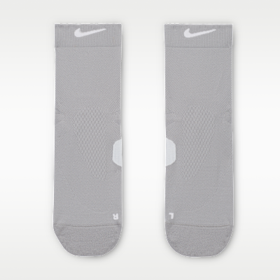 Nike Running Midweight Micro Crew Socks (1 Pair)