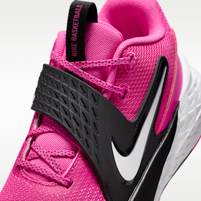 Nike Team Hustle D 12 Older Kids' Basketball Shoes