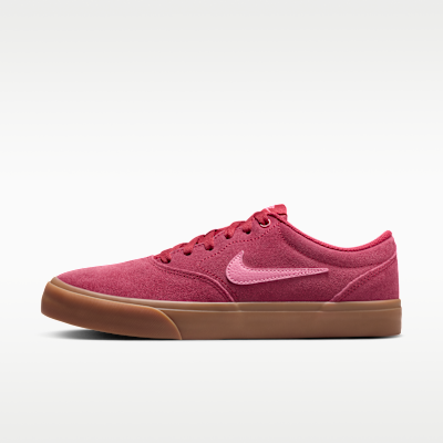 Nike Charge Suede Women's Shoes