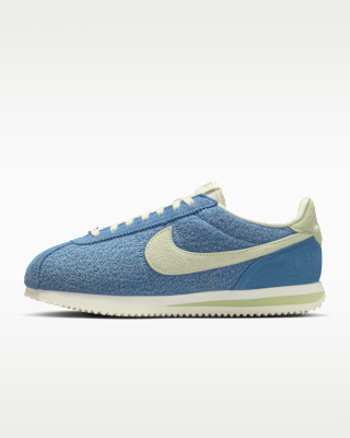 Женские кроссовки Nike Cortez SE "Denim"