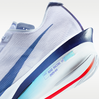 Nike Vaporfly 4 Women's Road Racing Shoes
