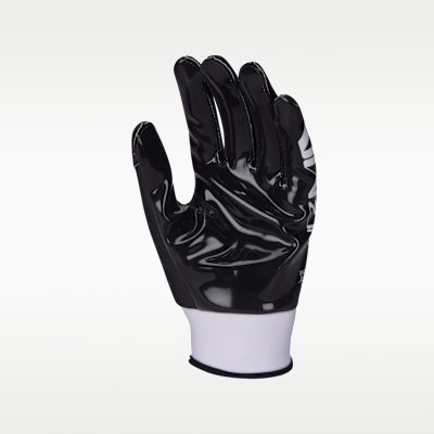 Guantes de fútbol americano para niños talla grande (1 par) Nike Vapor Jet 9.0