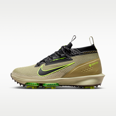 Nike Infinity Tour 2 GORE-TEX Su Geçirmez Erkek Golf Ayakkabısı