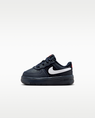 Детские кроссовки Nike Force 1 Low Baby/Toddler