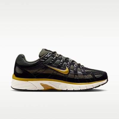 Nike P-6000 Style Men's Shoes