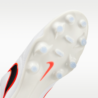 Nike Tiempo Ligera Pro Firm-Ground Low-Top Football Boots