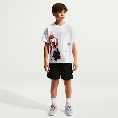 コービー キッズ Dri-FIT マックス90 Tシャツ