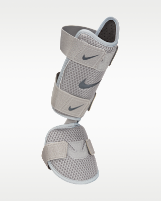 Женские  Nike Diamond Baseball Batter's Leg Guard (Left Handed Hitter)