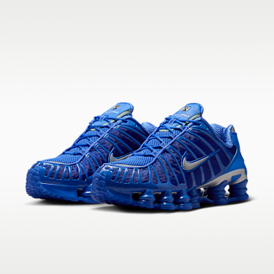 Ανδρικά παπούτσια Nike Shox TL