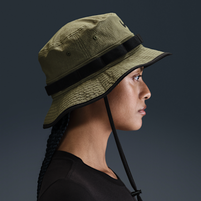 Nike Apex Dri-FIT Bucket Hat