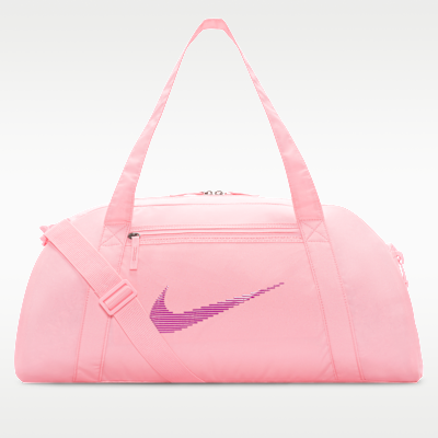 Nike Gym Club Duffel Bag (24L)