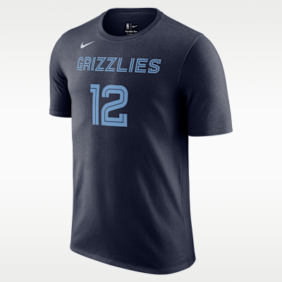 Memphis Grizzlies Nike NBA T-Shirt für Herren