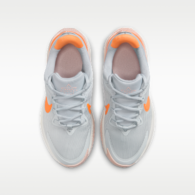 รองเท้าวิ่งโร้ดรันนิ่งเด็กโต Nike Star Runner 4