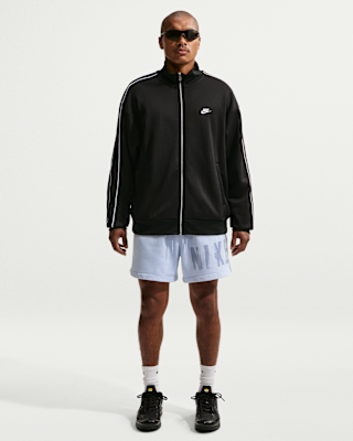 Мужские шорты Nike Sportswear Club Fleece Shorts