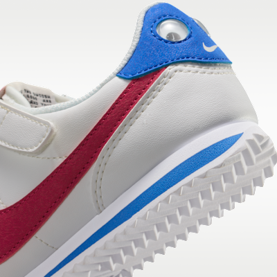 รองเท้าเด็กเล็ก Nike Cortez SE EasyOn