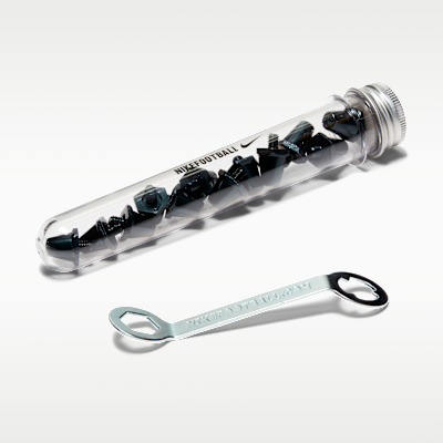 Korki piłkarskie o wysokim profilu SG-Pro Nike Mercurial Superfly 10 Elite