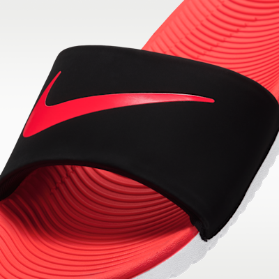 Nike Kawa Little/Big Kids' Slides