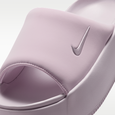Слайды женские Nike Calm Elevation