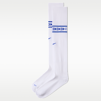 Nike Chelsea VaporFast İç Saha Nike Dri-FIT ADV Diz Boyu Futbol Çorabı