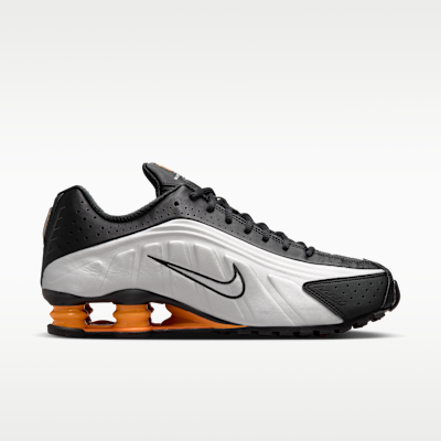 Nike Shox R4 Men's Shoes