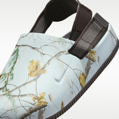 Nike Calm RealTree 男款穆勒鞋