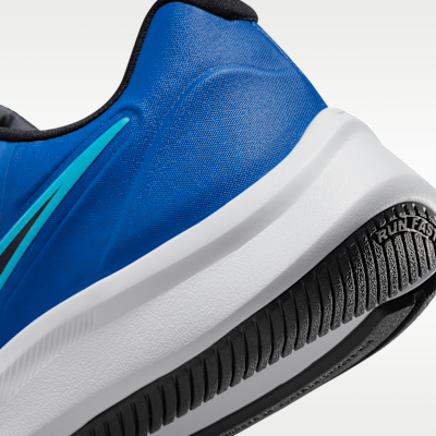 Nike Star Runner 3 Big Kids' Road Running Shoes
