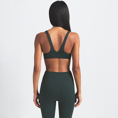 NikeSKIMS Matte Women's High-Waisted 26" Leggings