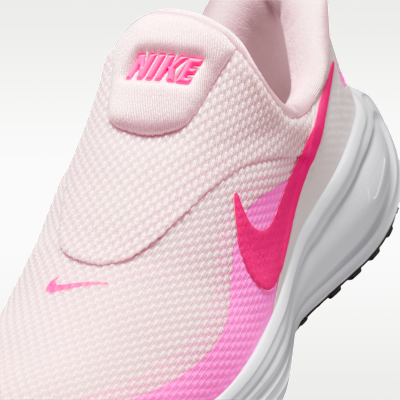 Nike Revolution 8 EasyOn-løbesko til vej til kvinder