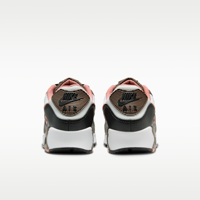 รองเท้าผู้ชาย Nike Air Max 90