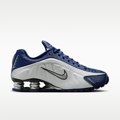 Nike Shox R4 Women's Shoes