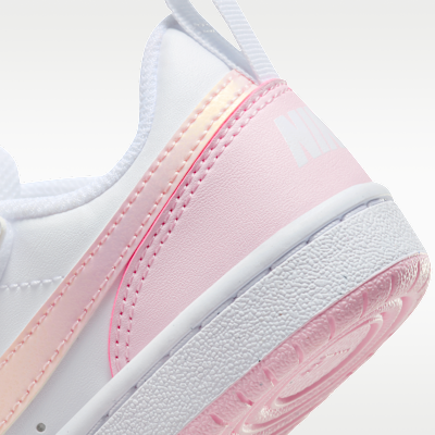 Παπούτσια Nike Court Borough Low Recraft για μικρά παιδιά