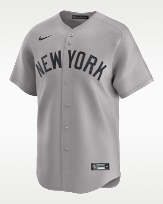 Мужские джерси Aaron Judge New York Yankees Nike Dri-FIT MLB Limited Jersey