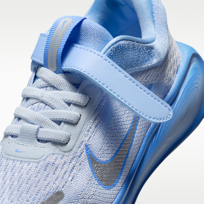 Tenis para niños de preescolar Nike Stellar Ride