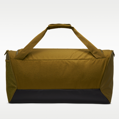 กระเป๋า Duffel เทรนนิ่ง Nike Brasilia 9.5 (ขนาดกลาง, 60 ล.)