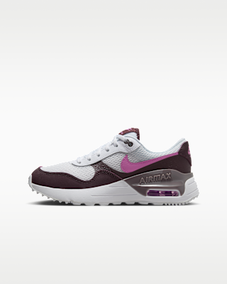 Детские кроссовки Nike Air Max SYSTM Big Kids'