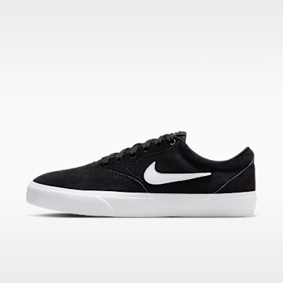Nike Charge Suede Women's Shoes