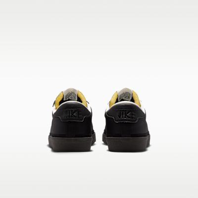 Nike Tennis Klasik Erkek Ayakkabısı görsel 6