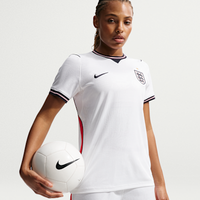 Nike İngiltere 2026 Stadyum İç Saha Nike Dri-FIT Kadın Futbol Taraftar Şortu görsel 4
